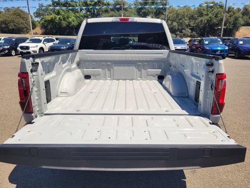 Certified 2024 Ford F150 STX AWD/4WD image 8