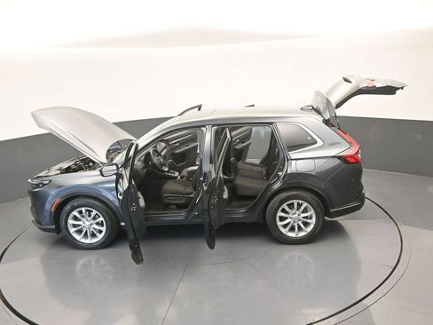 Used 2024 Honda CR-V EX image 62