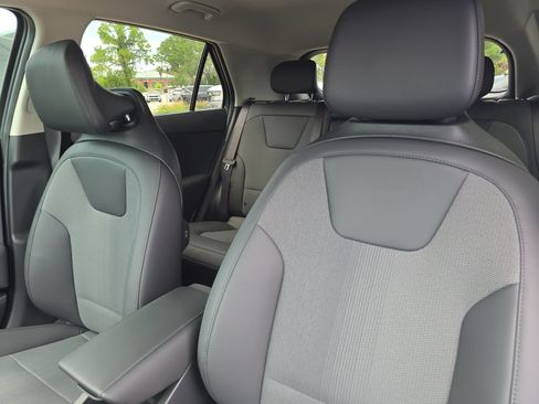 New 2026 Kia Niro Wind w/ Wind Preserve Package FWD image 22