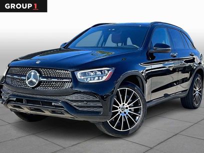 Used 2022 Mercedes-Benz GLC 300