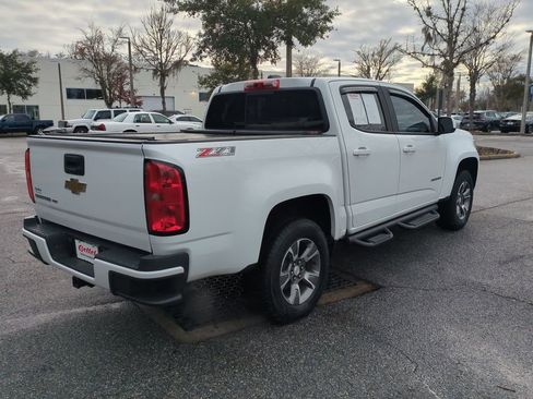 Used 2018 Chevrolet Colorado Z71 image 5
