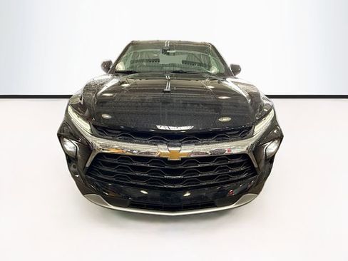 New 2026 Chevrolet Blazer LT FWD image 4