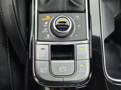 Used 2022 Kia Telluride SX AWD/4WD image 21