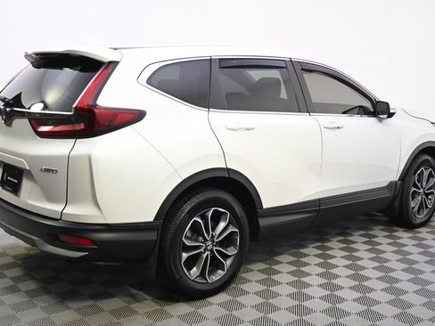 Used 2020 Honda CR-V EX image 7