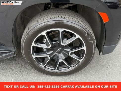 Used 2023 Chevrolet Tahoe RST image 14