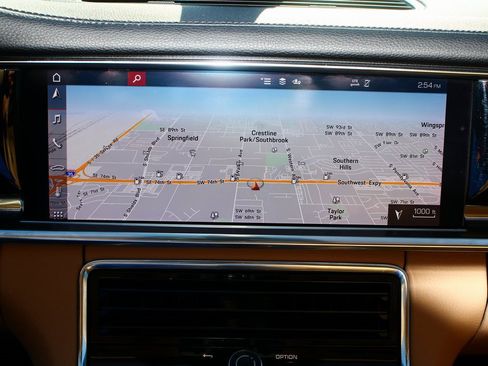 Used 2021 Porsche Panamera 4S image 18