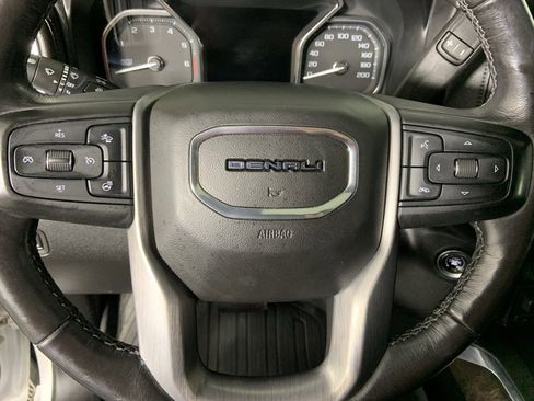Used 2020 GMC Sierra 1500 Denali image 36