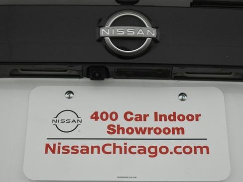 Certified 2025 Nissan Kicks SR w/ Illumination Package image 37