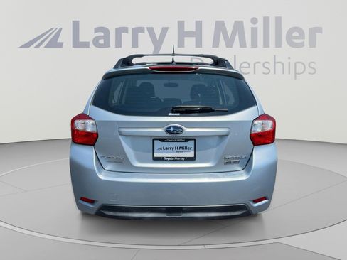 Used 2013 Subaru Impreza 2.0i Sport Premium AWD/4WD image 4