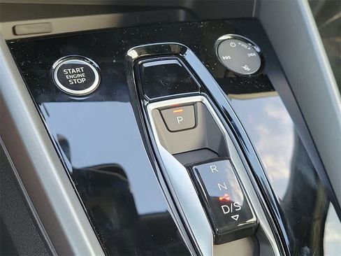 New 2026 Audi A3 2.0T Premium image 17