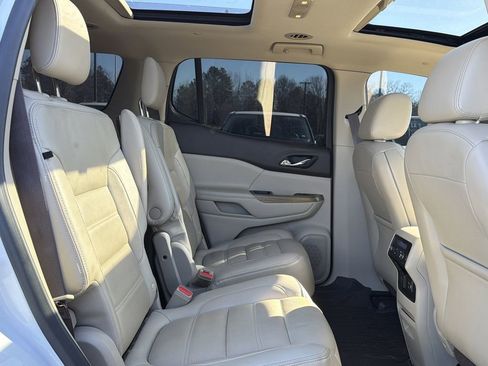 Used 2019 GMC Acadia Denali w/ Technology Package image 19