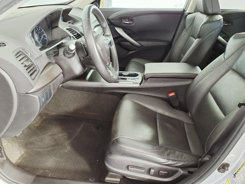 Used 2013 Acura RDX FWD image 12