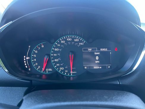 Used 2020 Chevrolet Trax LT image 31