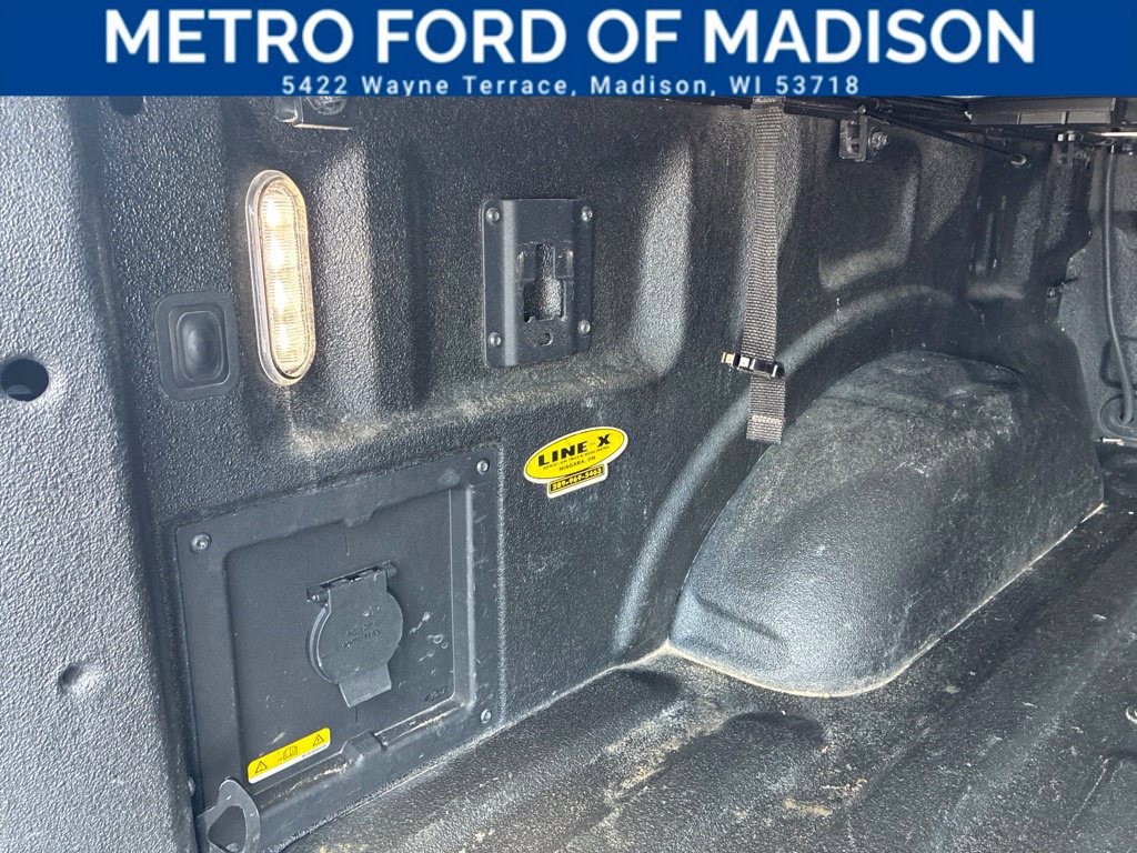 Used 2021 Ford F150 Platinum AWD/4WD image 13