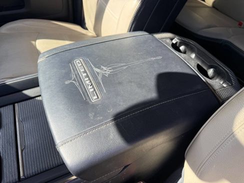 Used 2020 RAM 2500 Limited image 38