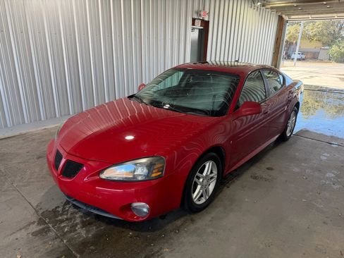 Used 2007 Pontiac Grand Prix GT w/ Sun And Sound Package image 1