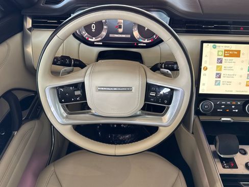 Used 2023 Land Rover Range Rover Autobiography AWD/4WD image 33