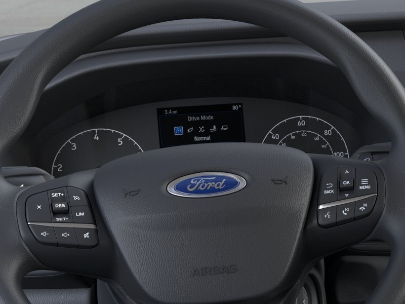 Used 2025 Ford Transit 150 Low Roof AWD image 13