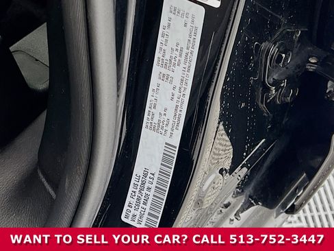 Used 2025 RAM 1500 Laramie image 36