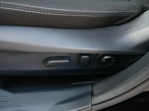 Used 2025 Subaru Legacy Premium w/ Popular Package #1 image 19