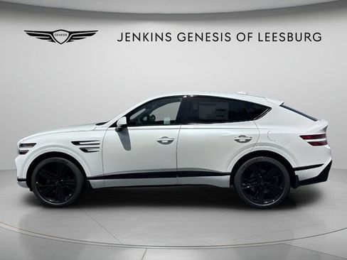 New 2026 Genesis GV80 3.5T Prestige AWD/4WD image 11
