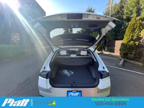 Used 2024 Hyundai Ioniq 5 Limited AWD/4WD image 58