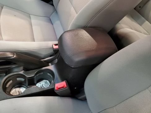 Used 2012 Chevrolet Cruze LT w/ All-Star Edition FWD image 27