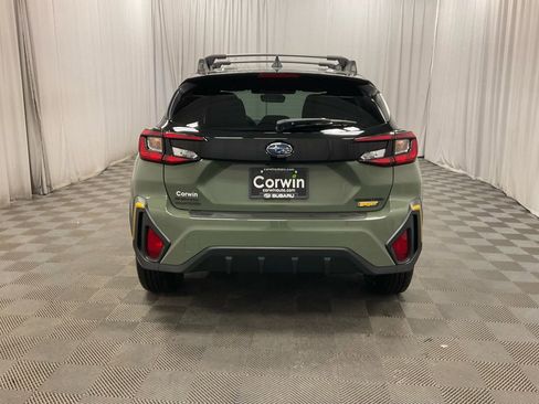 New 2026 Subaru Crosstrek 2.5i Sport image 3
