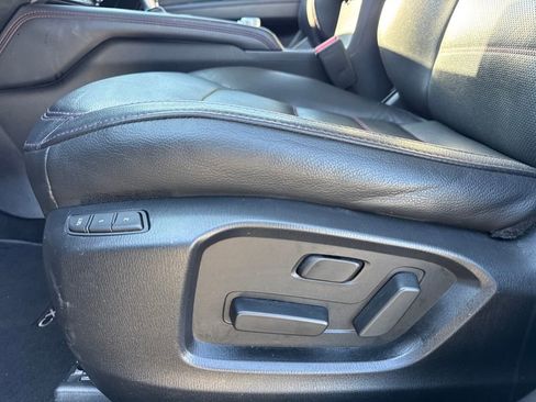 Used 2024 MAZDA CX-5 Carbon Edition image 14