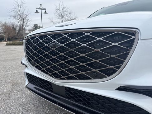 New 2026 Genesis GV70 3.5T Sport Advanced image 4