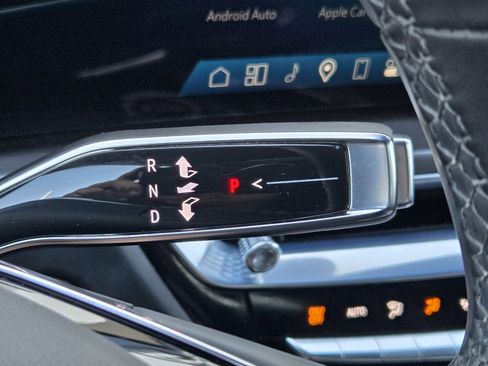 Certified 2024 Cadillac Lyriq Tech AWD/4WD image 23