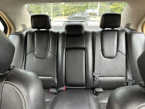 Used 2012 Ford Fusion SEL AWD/4WD image 15