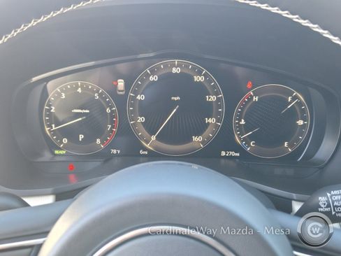 New 2026 MAZDA CX-90 3.3 Turbo S w/ Premium Plus image 28