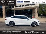 Used 2024 Chevrolet Malibu LT image 2