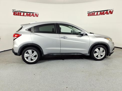 Used 2019 Honda HR-V EX image 5