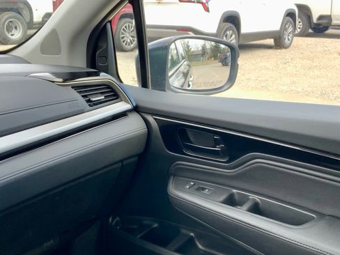 Used 2024 Honda Odyssey Touring image 37