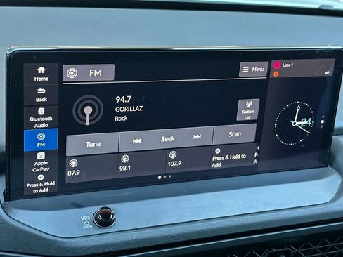 Used 2025 Honda Accord Sport image 19