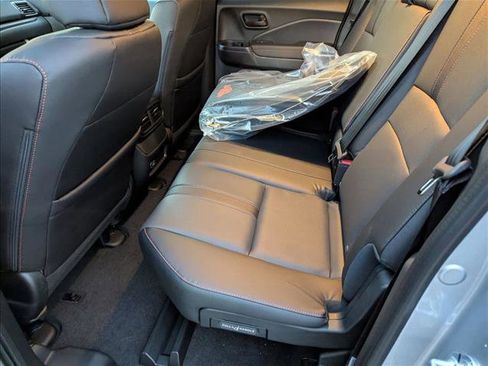 New 2026 Honda Ridgeline TrailSport image 15