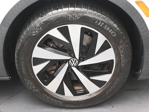Used 2023 Volkswagen ID.4 Pro RWD image 31