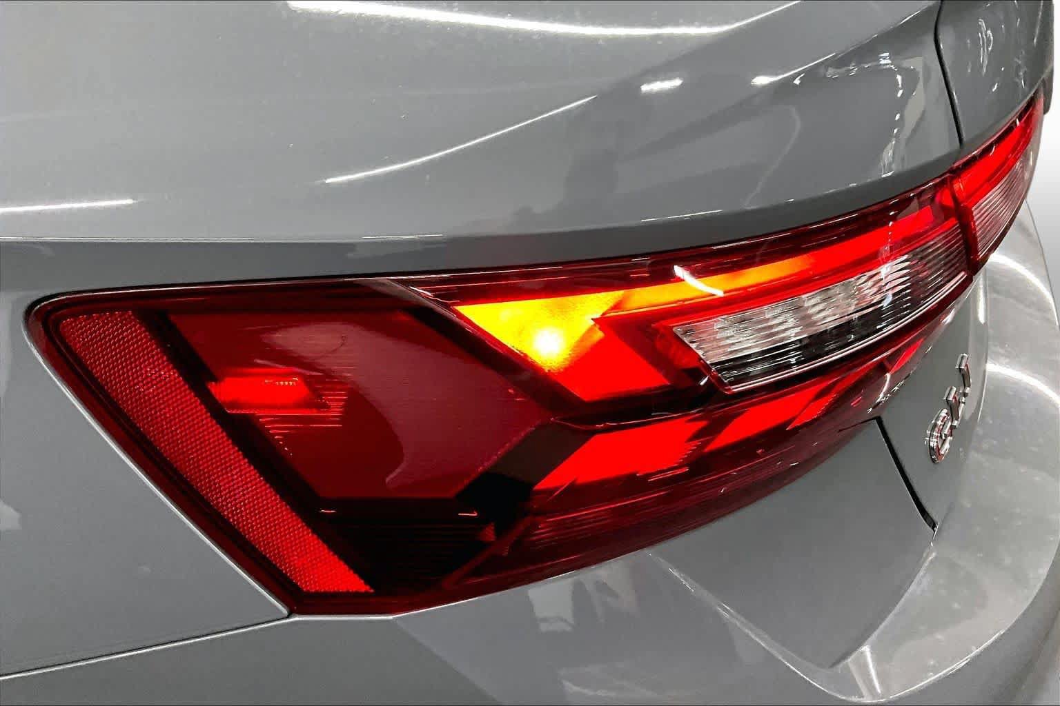 Used 2023 Volkswagen Jetta GLI Autobahn FWD image 28