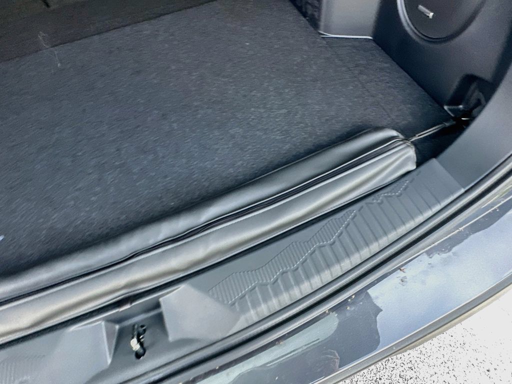 New 2026 Subaru Forester Sport w/ Onyx Edition AWD/4WD image 33