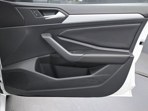 New 2026 Volkswagen Jetta Sport FWD image 28