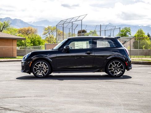 New 2026 MINI Cooper S FWD image 2
