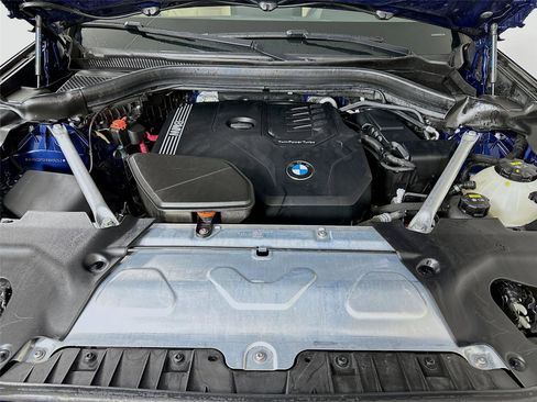 Used 2022 BMW X3 xDrive30i w/ Convenience Package image 31