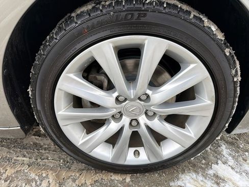 Used 2015 Lexus IS 250 AWD w/ Premium Package image 18