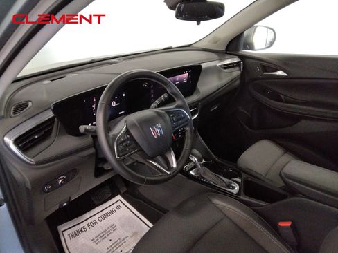 Used 2025 Buick Encore GX Preferred image 27