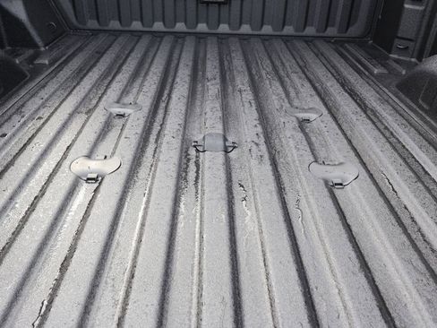 New 2026 Chevrolet Silverado 2500 LTZ image 39