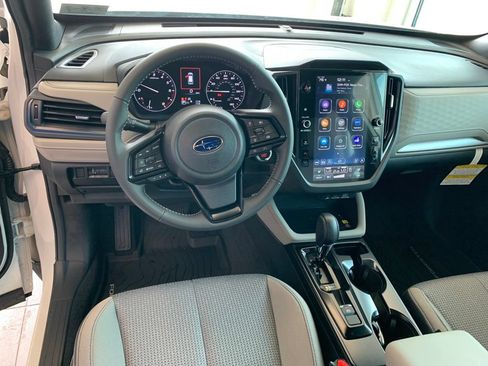 New 2026 Subaru Forester Premium AWD/4WD image 4