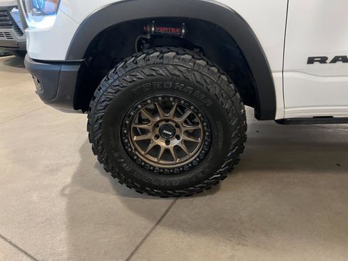 Used 2020 RAM 1500 Rebel w/ Rebel Level 2 Equipment Group AWD/4WD image 44