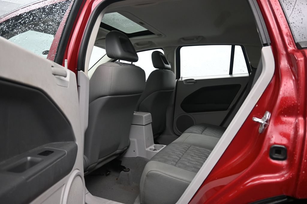 Used 2007 Dodge Caliber SXT FWD image 19